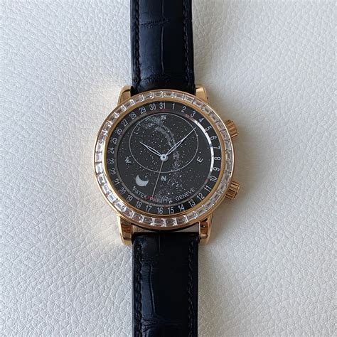 patek philippe celestial diamond|Patek Philippe celestial price.